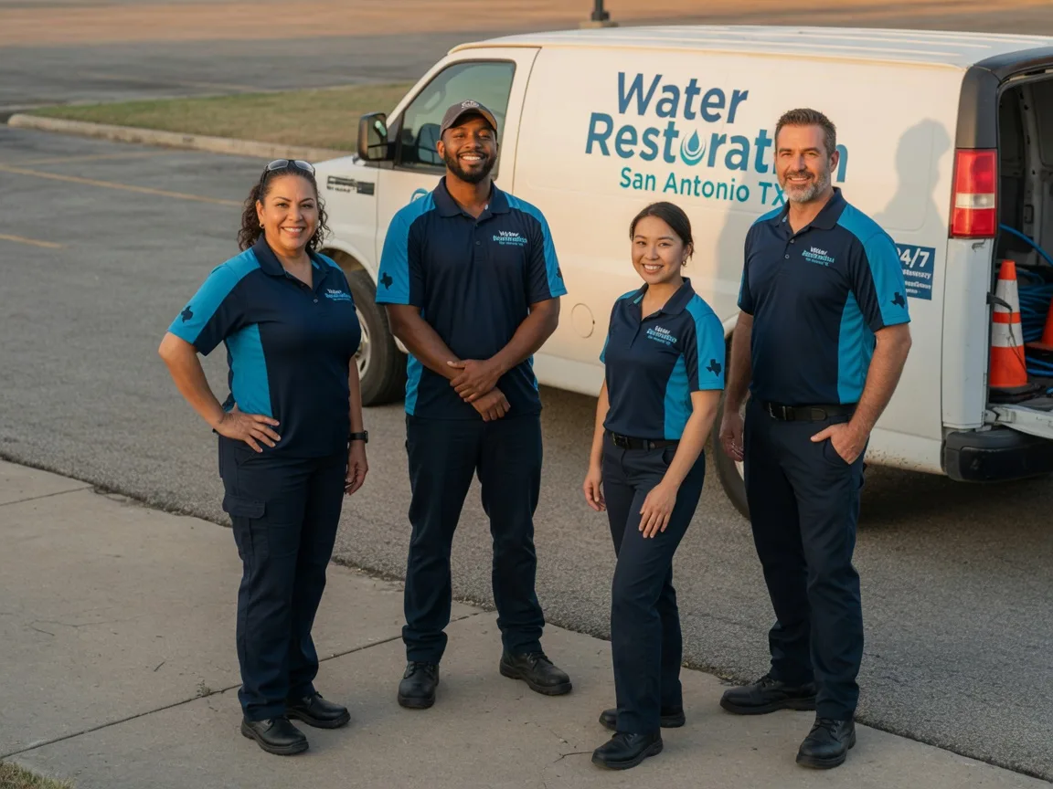 Water Damage Repair company in Hernando, MS